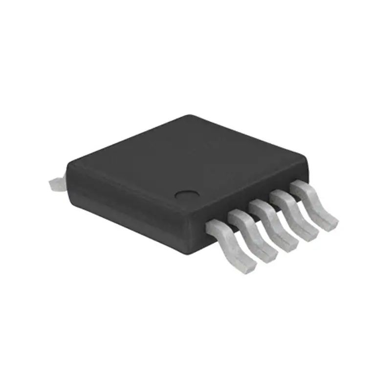 10 pcs - Renesas Electronics R5F10Y17ASP50, 16bit RL78 Microcontroller, RL78/G10, 32MHz, 4 kB Flash, 10-Pin LSSOP