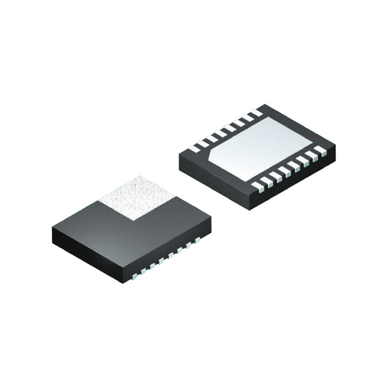 1 pcs - LMH0344SQE/NOPB Texas Instruments, Adaptive Cable Equaliser 400m 16-Pin WQFN