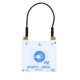 1 pcs - STMicroelectronics Discovery MCU Evaluation Board ST25TV-ESEAL
