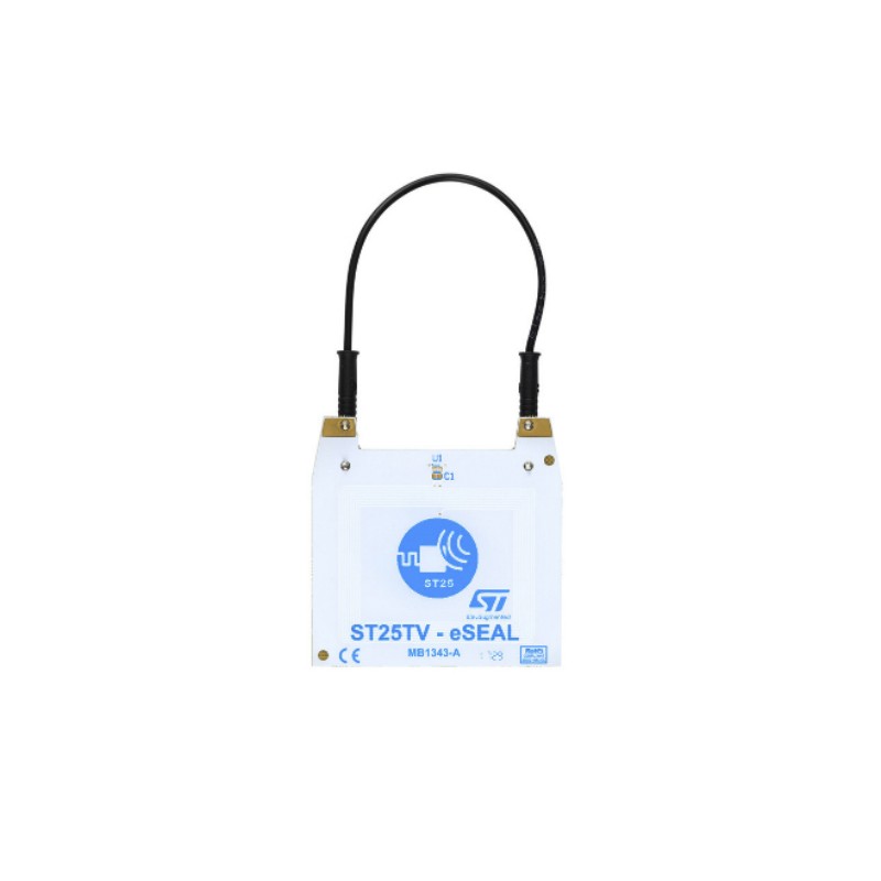 1 pcs - STMicroelectronics Discovery MCU Evaluation Board ST25TV-ESEAL