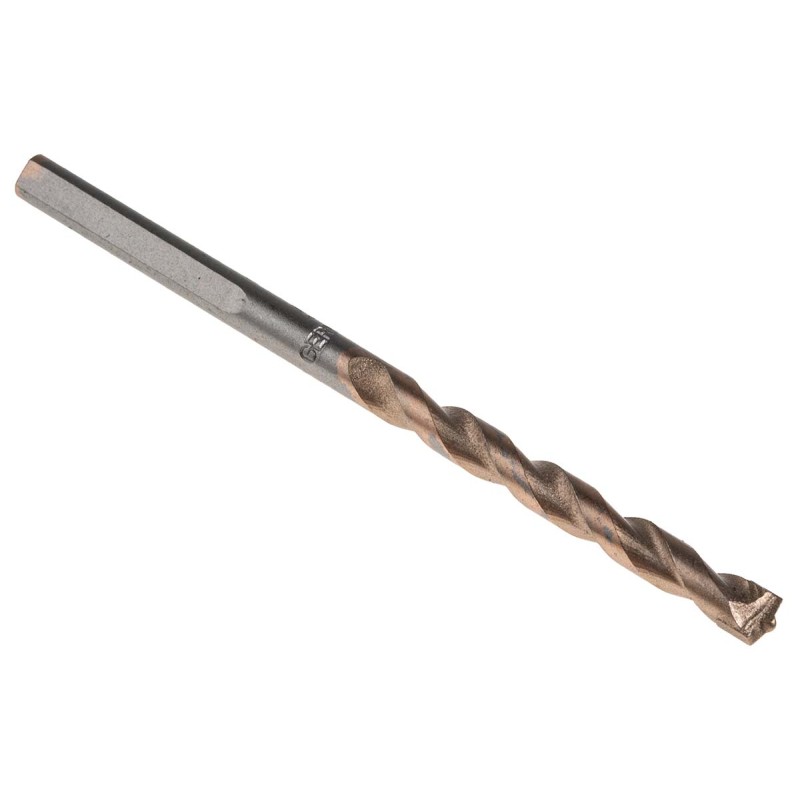 1 pcs - DeWALT DT66 Series Carbide Tipped Masonry Drill Bit, 5mm Diameter, 85 mm Overall