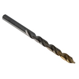 1 pcs - Dormer A002 Series HSS Twist Drill Bit, 8.8mm Diameter, 125 mm Overall