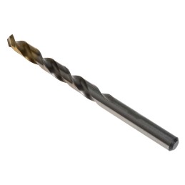 1 pcs - Dormer A002 Series HSS Twist Drill Bit, 8.8mm Diameter, 125 mm Overall