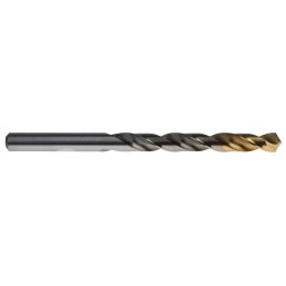 1 pcs - Dormer A002 Series HSS Twist Drill Bit, 8.8mm Diameter, 125 mm Overall