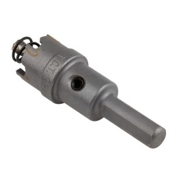 1 pcs - RS PRO Tungsten Carbide Tipped 22mm Core Drill Bit