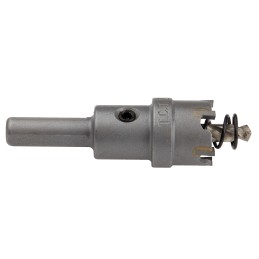 1 pcs - RS PRO Tungsten Carbide Tipped 22mm Core Drill Bit