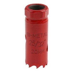 1 pcs - RS PRO HSS 20mm Hole Saw