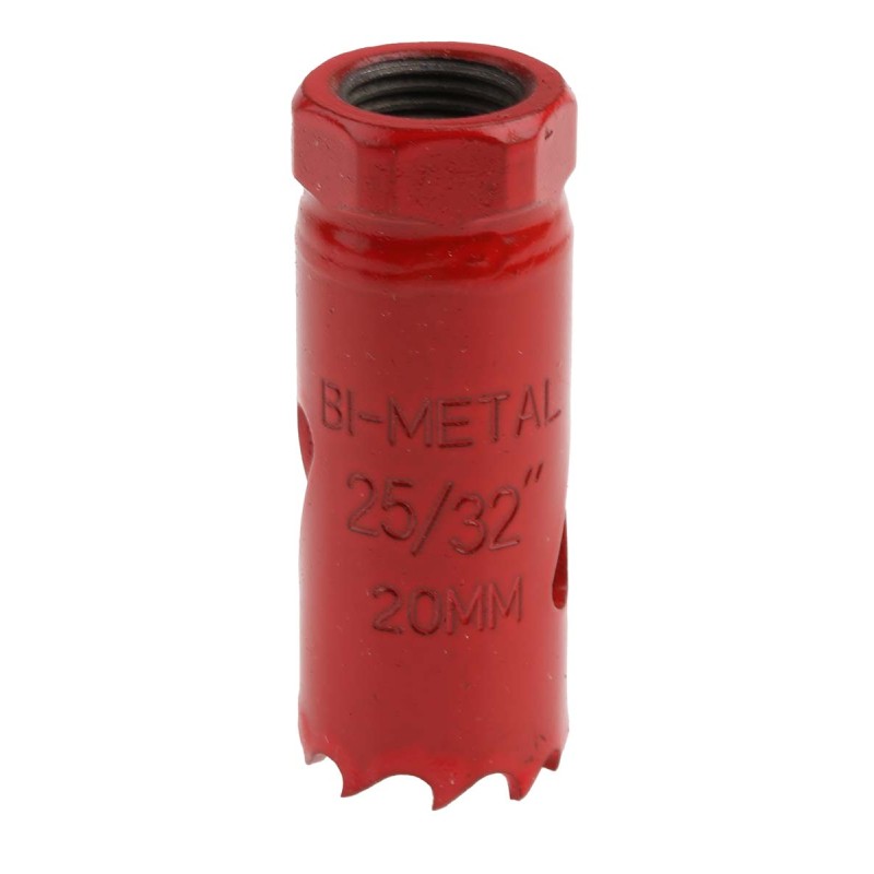 1 pcs - RS PRO HSS 20mm Hole Saw