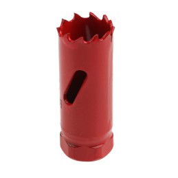 1 pcs - RS PRO HSS 20mm Hole Saw