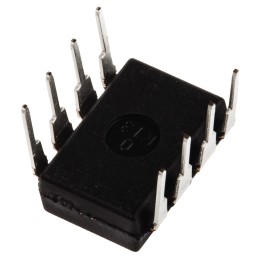 1 pcs - LM7171BIN/NOPB Texas Instruments, Op Amp, 200MHz, 5.5 - 36 V, 8-Pin MDIP