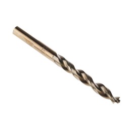 1 pcs - DeWALT DT49 Series HSCo Twist Drill Bit, 11mm Diameter, 142 mm Overall