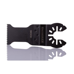 1 pcs - DeWALT Oscillating Saw Blade, for use with Multi-Cutter