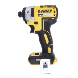 1 pcs - DeWALT 1/4 in 18V Cordless Impact Driver, UK Plug