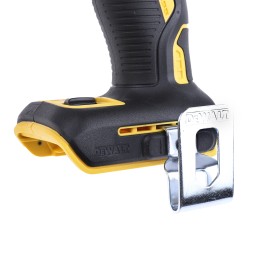 1 pcs - DeWALT 1/4 in 18V Cordless Impact Driver, UK Plug