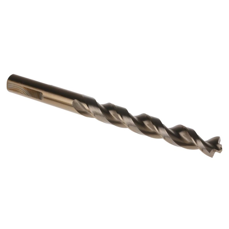 1 pcs - DeWALT DT50 Series HSS-R Twist Drill Bit, 12mm Diameter, 151 mm Overall