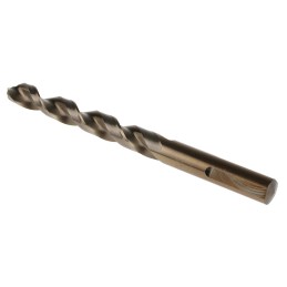 1 pcs - DeWALT DT50 Series HSS-R Twist Drill Bit, 12mm Diameter, 151 mm Overall