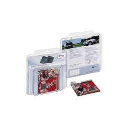 1 pcs - Infineon Infineon Evaluation Board Development Kit Development Board KITAURIXTC297TFTTOBO1