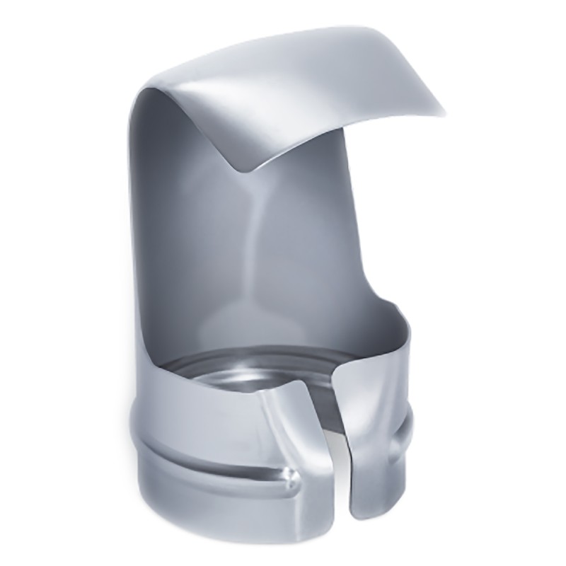 1 pcs - Steinel 0705191 650°C max Heat Gun Reflector Nozzle