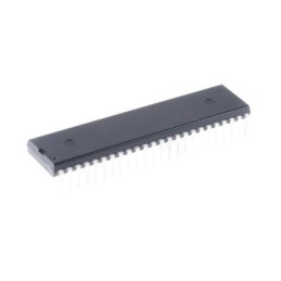 1 pcs - Renesas Electronics SRAM Memory Chip, 7130LA35PDG- 16kbit