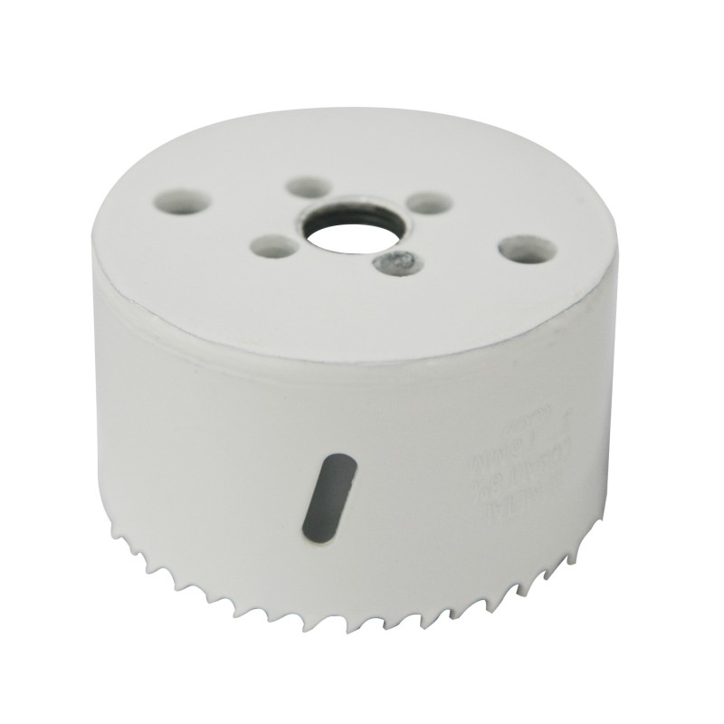 1 pcs - RS PRO Cobalt Steel 25mm Hole Saw