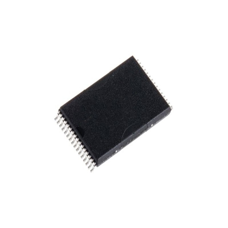 1 pcs - Infineon SRAM, CY62148ELL-45ZSXI- 4Mbit
