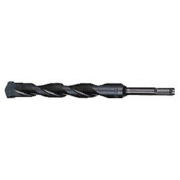 1 pcs - RS PRO Carbide Tipped SDS Plus Drill Bit for Masonry, 6.5mm Diameter, 160 mm Overall