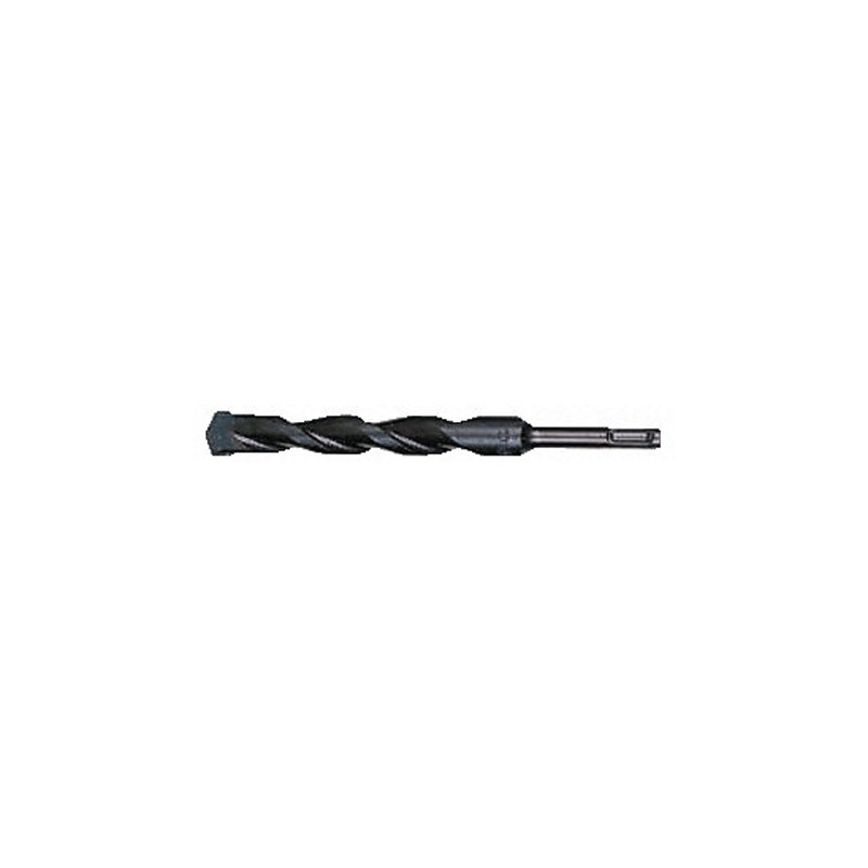 1 pcs - RS PRO Carbide Tipped SDS Plus Drill Bit for Masonry, 6.5mm Diameter, 160 mm Overall