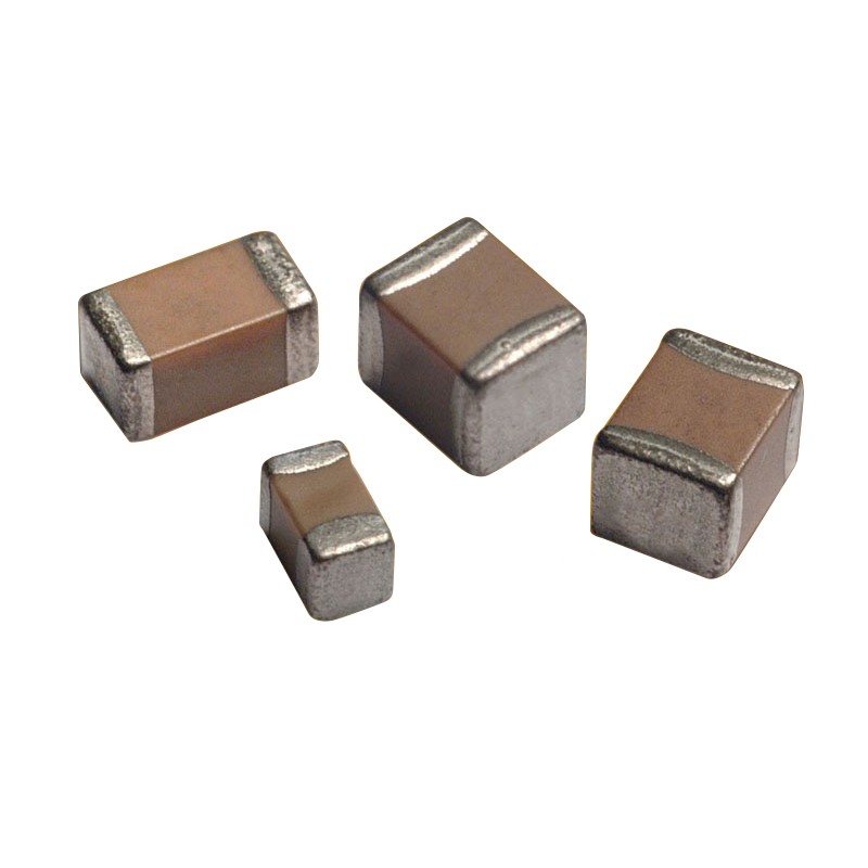 4000 pcs - KYOCERA AVX 1μF MLCC, 16V dc V, SMD