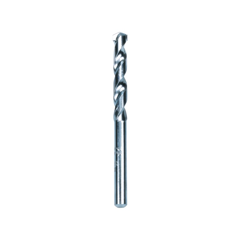 1 pcs - Makita D-052 Series Carbide Tipped Masonry Drill Bit, 6mm Diameter, 150 mm Overall