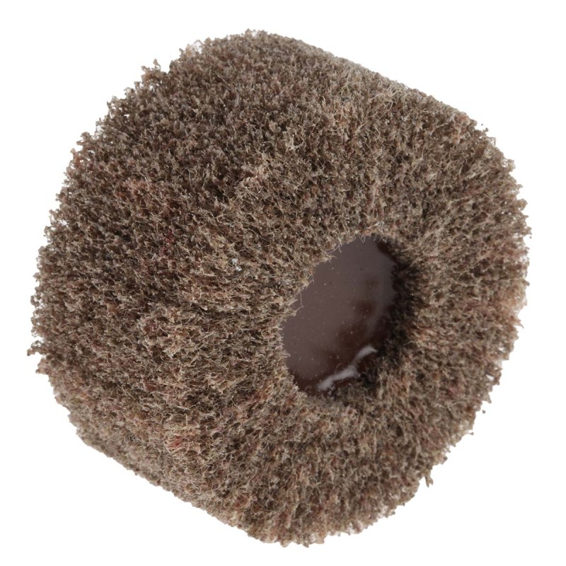 1 pcs - 3M Circular Abrasive Brush, 50mm Diameter