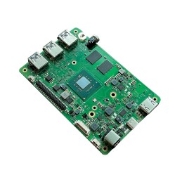 1 pcs - Hackboard 2, 4GB RAM, with Win 11 Pro and International PSU