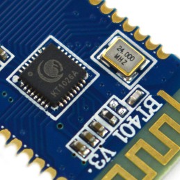 1 pcs - DFRobot DFR0781 Bluetooth Module Bluetooth 5.0