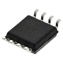 10 pcs - Microchip ATTINY13A-SU, 8bit AVR Microcontroller, ATtiny13, 20MHz, 1 kB Flash, 8-Pin SOIJ