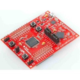 1 pcs - Texas Instruments SP430F5529 LaunchPad Development Kit Development Kit MSP-EXP430F5529LP