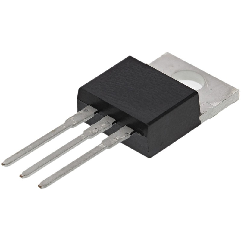 10 pcs - Diodes Inc 120V 40A, Dual Schottky Diode, 3 + Tab-Pin TO-220AB SDT40A120CT