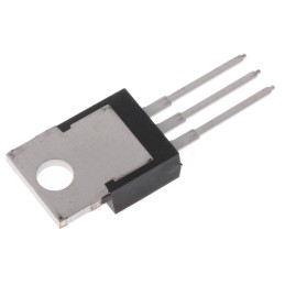 1 pcs - Texas Instruments LM395T/NOPB NPN Transistor, 1 A, 36 V, 3-Pin TO-220
