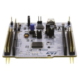 1 pcs - STMicroelectronics STM32 Nucleo-64 MCU Development Board NUCLEO-F103RB