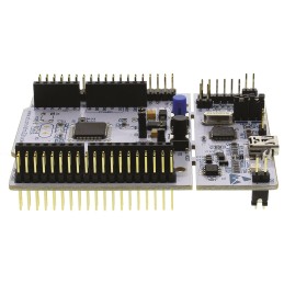 1 pcs - STMicroelectronics STM32 Nucleo-64 MCU Development Board NUCLEO-F103RB