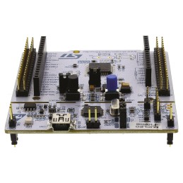 1 pcs - STMicroelectronics STM32 Nucleo-64 MCU Development Board NUCLEO-F103RB