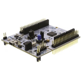 1 pcs - STMicroelectronics STM32 Nucleo-64 MCU Development Board NUCLEO-F103RB