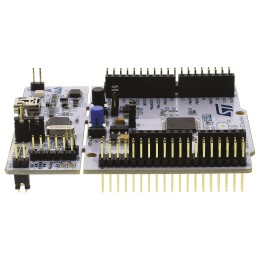 1 pcs - STMicroelectronics STM32 Nucleo-64 MCU Development Board NUCLEO-F103RB