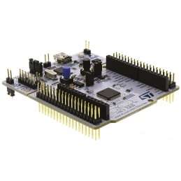 1 pcs - STMicroelectronics STM32 Nucleo-64 MCU Development Board NUCLEO-F103RB