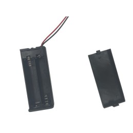 1 pcs - Battery Holder for Microbit (With Switch)