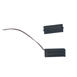 1 pcs - Battery Holder for Microbit (With Switch)