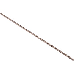 1 pcs - RS PRO HSS Twist Drill Bit, 5mm Diameter, 315 mm Overall