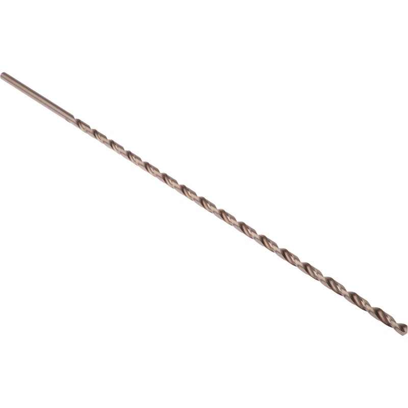 1 pcs - RS PRO HSS Twist Drill Bit, 5mm Diameter, 315 mm Overall