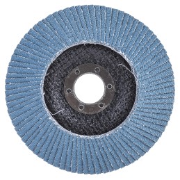 1 pcs - 3M 566A Zirconia Aluminium Flap Disc, 125mm, Medium Grade, P80 Grit, PN65026, 1 in pack