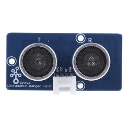 1 pcs - Seeed Studio Ultrasonic Ranger Grove System