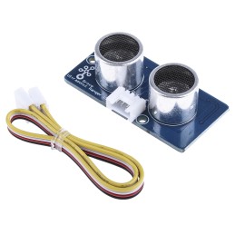 1 pcs - Seeed Studio Ultrasonic Ranger Grove System