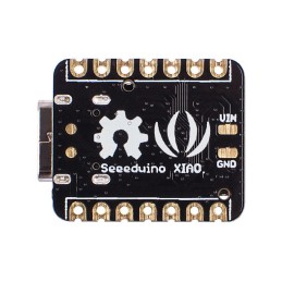 1 pcs - Seeed Studio Seeeduino XIAO, Arduino Compatible Board